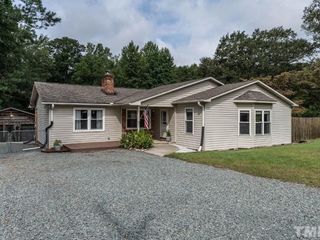 Foreclosed Home - 116 WILLETT RD, 27332