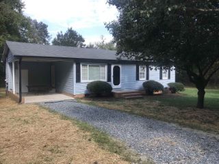 Foreclosed Home - 3617 MCGHEES MILL RD, 27343