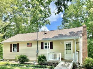 Foreclosed Home - 1095 HYCO HILLS RD, 27343