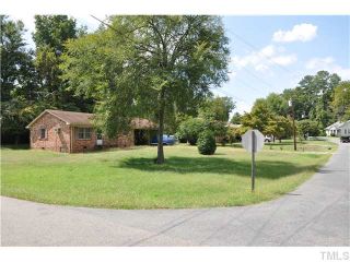 Foreclosed Home - 514 E 2ND ST, 27344
