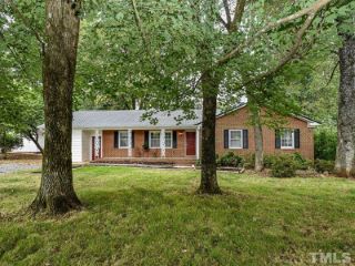 Foreclosed Home - 1007 PARKWOOD DR, 27344