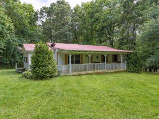Foreclosed Home - 318 ROMINE PIKE RD, 27344