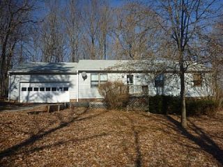 Foreclosed Home - List 100001736