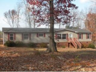Foreclosed Home - 6513 FOREST GROVE DR, 27349