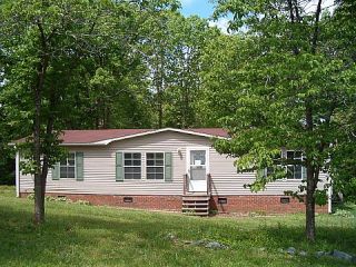 Foreclosed Home - List 100069224