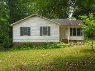 Foreclosed Home - List 100083884