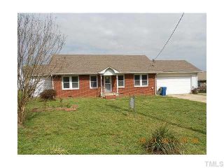 Foreclosed Home - 131 GRAHAM ST, 27355