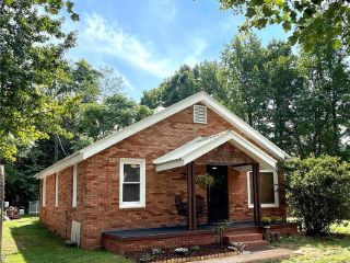 Foreclosed Home - 2508 OLIVERS CHAPEL RD, 27355