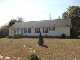 Foreclosed Home - List 100001739