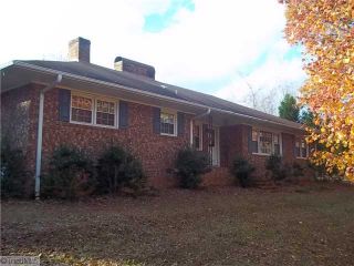 Foreclosed Home - 133 FRIDD LN, 27357
