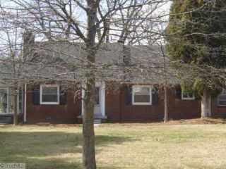 Foreclosed Home - 8311 CLINTWOOD DR, 27357