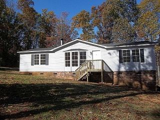 Foreclosed Home - 230 MONARCH, 27358
