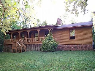 Foreclosed Home - 3006 CUNNINGHAM RD, 27360