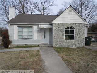 Foreclosed Home - 807 BARNWELL ST, 27360