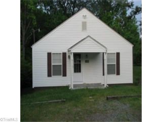 Foreclosed Home - 219 SHEPHARD ST, 27360