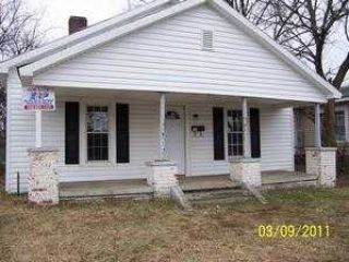 Foreclosed Home - 111 BROAD ST, 27360