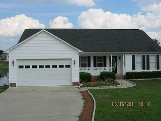 Foreclosed Home - 176 REBECCA DR, 27360