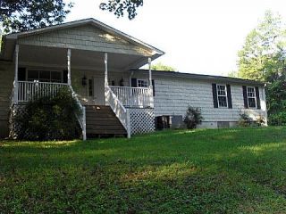 Foreclosed Home - 570 KANOY RD, 27360