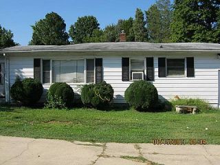 Foreclosed Home - 700 LIBERTY DR, 27360