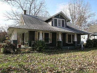 Foreclosed Home - List 100205397