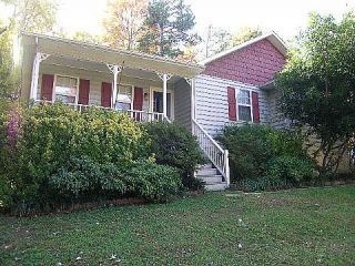 Foreclosed Home - List 100205398