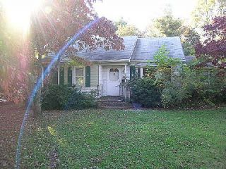 Foreclosed Home - 706 LIBERTY DR, 27360