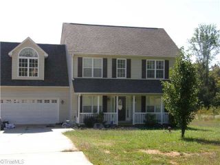 Foreclosed Home - 2911 FULLER MILL RD N, 27360