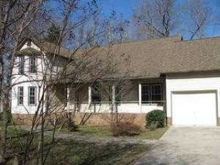 Foreclosed Home - List 100258895