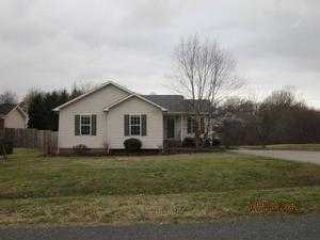 Foreclosed Home - 211 BELL DR, 27360