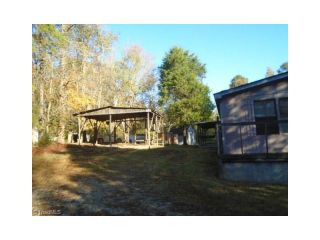 Foreclosed Home - 2429 Old Hwy 29, 27360