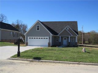 Foreclosed Home - 136 MEADOW LN, 27360