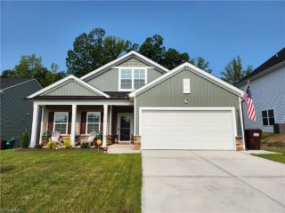 Foreclosed Home - 3719 BOXWOOD CT, 27360