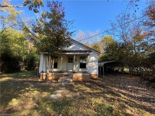 Foreclosed Home - 609 PINNACLE ST, 27360