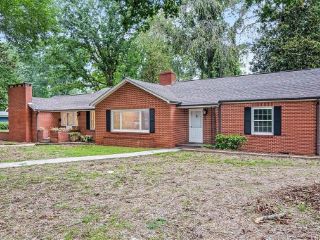 Foreclosed Home - 115 KATHLAND AVE, 27360