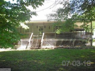 Foreclosed Home - 3812 BEECH LOOP, 27370