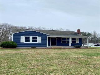 Foreclosed Home - 4396 HOOVER HILL RD, 27370