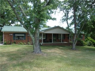 Foreclosed Home - 5730 NC HIGHWAY 62, 27370