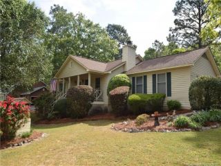 Foreclosed Home - 108 PINESAGE DR, 27376