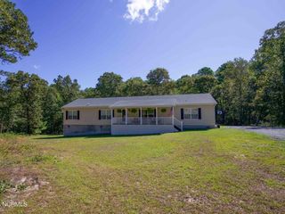 Foreclosed Home - 4325 CARTHAGE RD, 27376