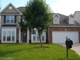 Foreclosed Home - 6822 CHAMPIONSHIP DR, 27377