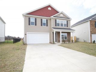 Foreclosed Home - 806 CANNONADE DR, 27377