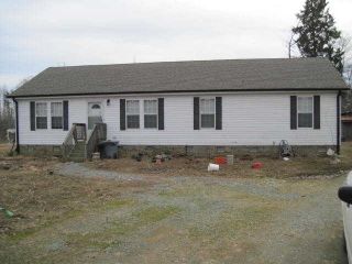 Foreclosed Home - 639 TOMS CREEK TRL, 27379