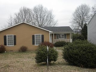 Foreclosed Home - List 100001745
