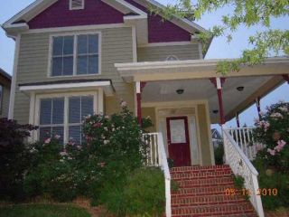 Foreclosed Home - List 100057500
