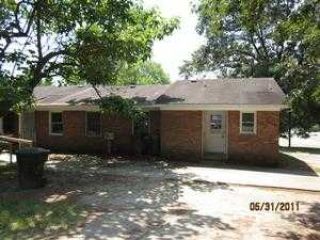 Foreclosed Home - 1121 S ENGLISH ST, 27401