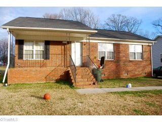 Foreclosed Home - 511 ABINGTON DR, 27401