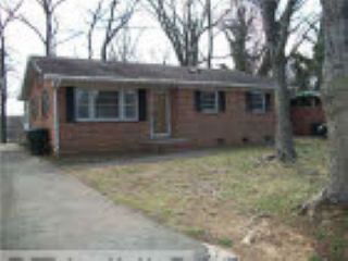 Foreclosed Home - 2211 LYNETTE DR, 27403