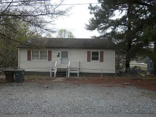 Foreclosed Home - 1645 WILLOMORE ST, 27403