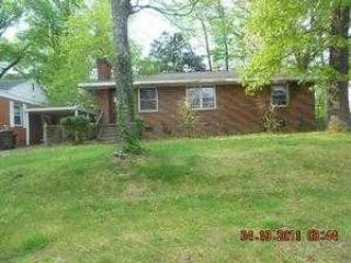 Foreclosed Home - List 100056984