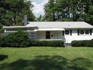 Foreclosed Home - 3812 MANOR DR, 27403